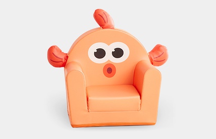 pinkfong sofa