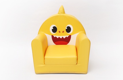 pinkfong sofa